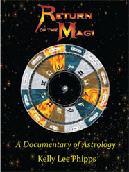 The Return of the Magi: An Astrological Documentary