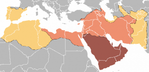 Islamic empire