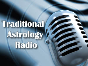 Traditional Astrology Radio