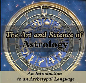 The Art and Science of Astrology series