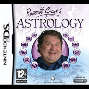 Russell Grant's astrology