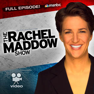 What Happened To The Rachel Maddow Show Podcast