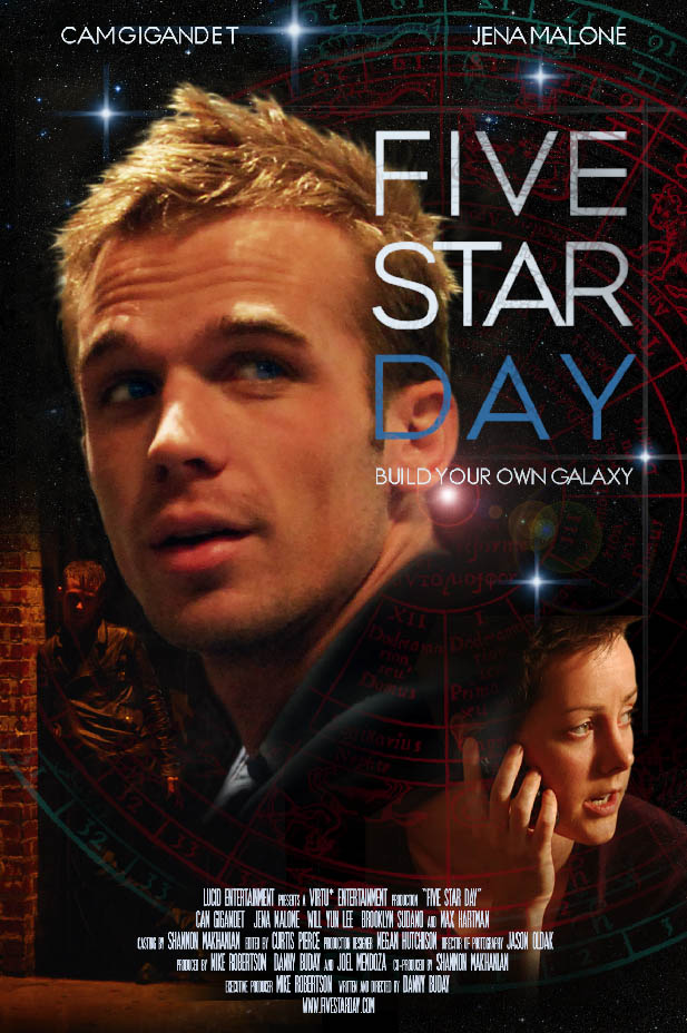 Five Star Day movie