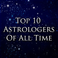 Top 10 Astrologers of All Time